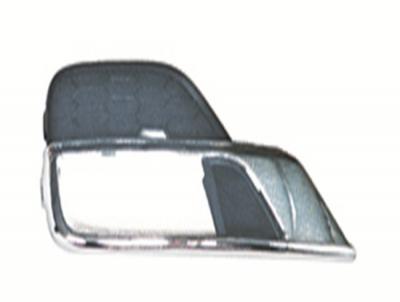 CRV 15 FOG LAMP COVER