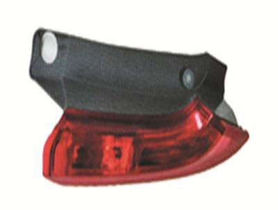 CRV 15 TAIL LAMP UPPER