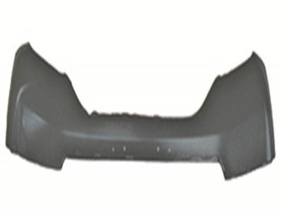 CRV 17 FRONT BUMPER UPPER