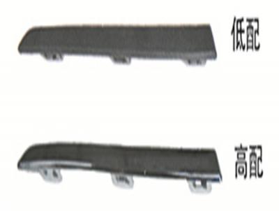 CRV 17 REAR BUMPER STRIPE