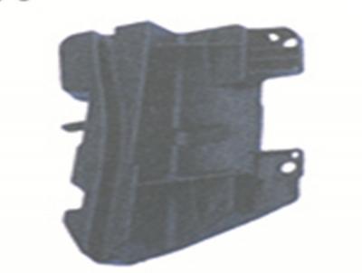 CRV 17 BUMPER LOWER PLATE