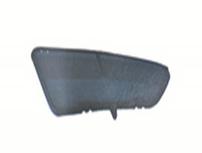 CRV 17 FRONT BUMPER COVER