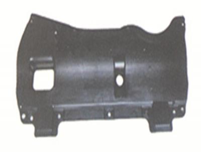 CRV 17 ENGINE RUBBER