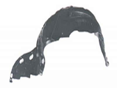 ACCORD 03 FRONT INNER FENDER