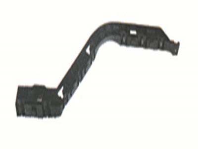 ACCORD 03 REAR BUMPER SUPPORT