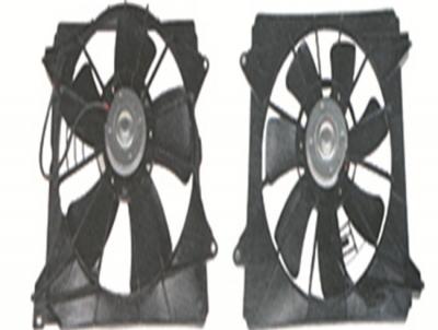 ACCORD 11 WATER /AIR-CONDITIONED TANK ELECTRONIC FAN