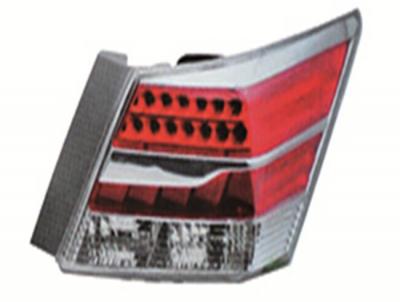 ACCORD 13 TAIL LAMP OUTER