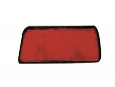 QASHQAI 08 REAR BUMPER LAMP