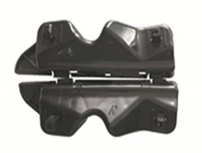 QASHQAI 08 FRONTBUMPER BRACKET