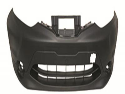 QASHQAI 16 FRONT BUMPER （Foreign）