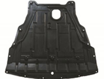 QASHQAI 16 ENGINE COVER BOARD