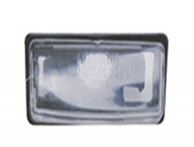 TIIDA 05 REAR LICENCE LAMP