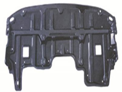 TEANA 08 ENGINE MUD GUARD