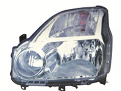 X-TRAIL 08 HEAD LAMP