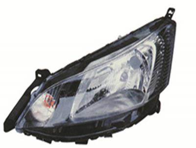 NV200  HEAD LAMP