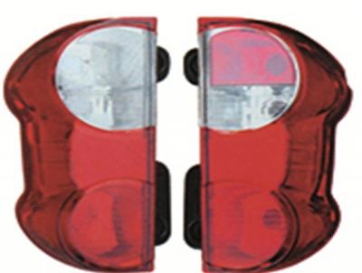 NV200 TAIL LAMP