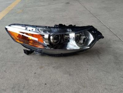 ACCORD/ACURA 2009 HEAD LAMP HALOGEN AND HID VERSION