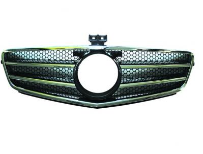 FOR W204  07-08 GRILLE