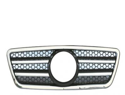 FOR W210 00-02  GRILLE