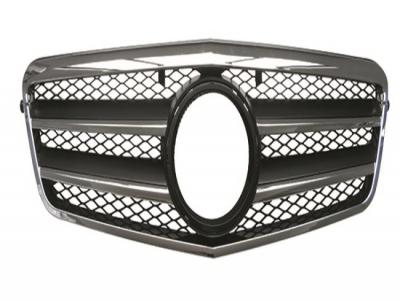 FOR W212 09-10 GRILLE