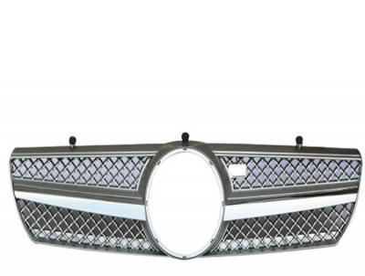 FOR W215 00-06 GRILLE