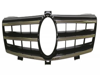 FOR W219 0608  GRILLE