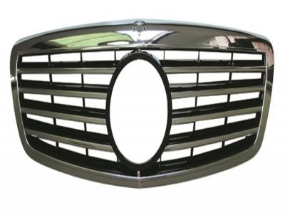 FOR W221 06-07 GRILLE