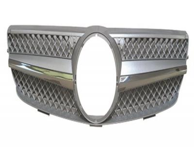 FOR W209 03-08 GRILLE