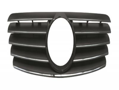 FOR W208 90-02 GRILLE