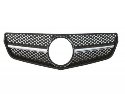 FOR W207 10-11 GRILLE