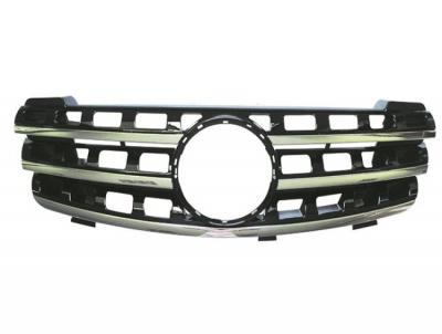 FOR W164 06-08 GRILLE