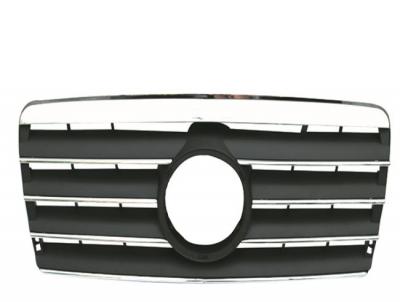 FOR W124 94-95 LGA  GRILLE