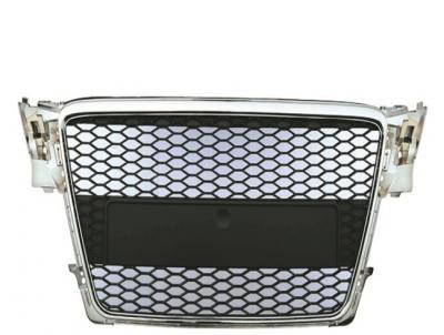 FOR A4 08-09 RS GRILLE