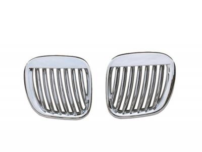 FOR Z3 9602  GRILLE