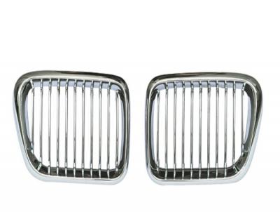 FOR E36 97-98 GRILLE