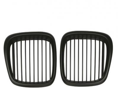 FOR E39 96-03 GRILLE