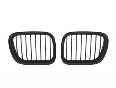 FOR E53 00-03 GRILLE