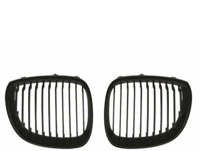 FOR E60 03-05 GRILLE