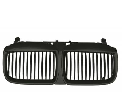FOR E66 02-04 GRILLE