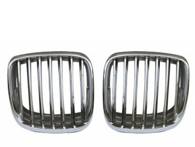 FOR E70 07-09 GRILLE