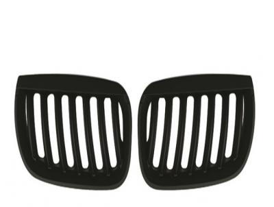 FOR E83 04'-06' GRILLE