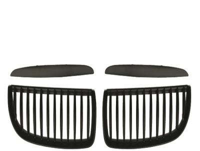 FOR E90 05-06 GRILLE