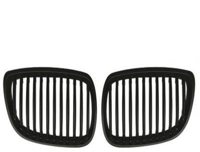 FOR E92 06-08 GRILLE