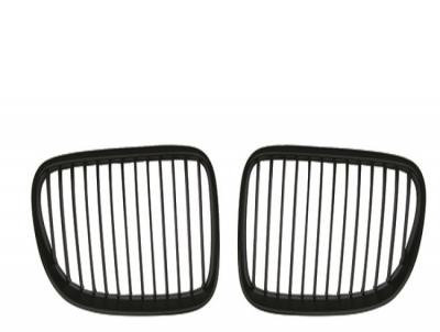 FOR E92 10-11 GRILLE