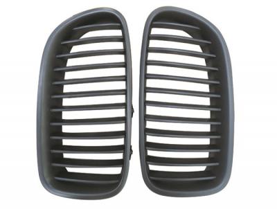 FOR F10 10-11 GRILLE
