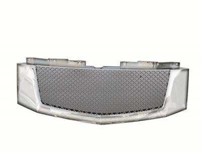 FOR ESCALADE 07-08 GRILLE CHROMED