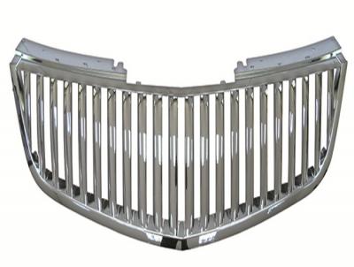 FOR DTS 06-10 GRILLE CROMED