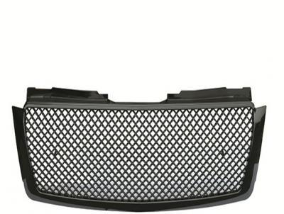 FOR TAHOE 07-08 GRILLE BLACK