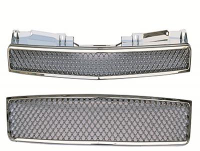 FOR TAHOE 07-08 GRILLE