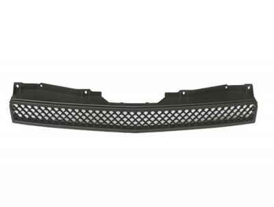 TAHOE 07-08 GRILLE BLACK